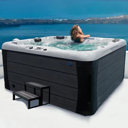 Deck hot tubs for sale in San Luis Obispo